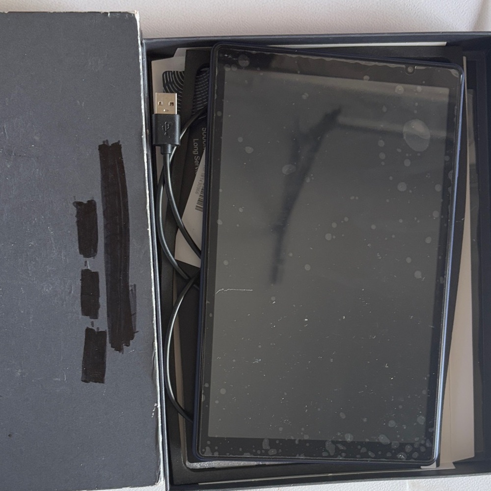 Vortex T10M Pro+ Box - Picture 2 of 3
